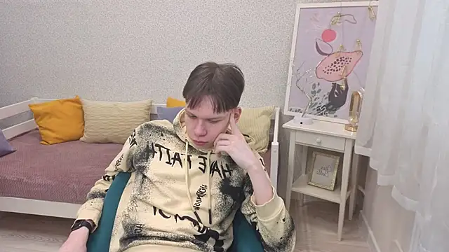 EliotMars online show from April 2026 12:22:02 PM