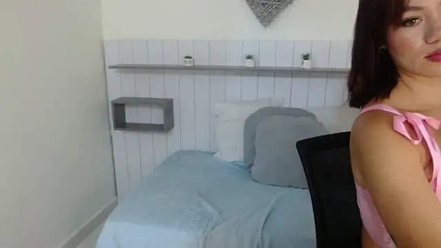 Snapshot of Scarleth_Ross chatting on April 2026 04:51:02 PM Scarleth Ross online show from April 2026 04:51:02 PM