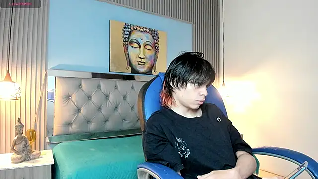 Duosensation  online show from April 2026 12:21:01 PM