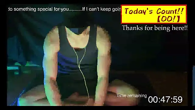 LEO1955 online show from April 2026 07:45:01 AM