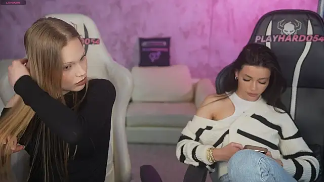 Gabriella0541 online show from April 2026 03:26:02 PM