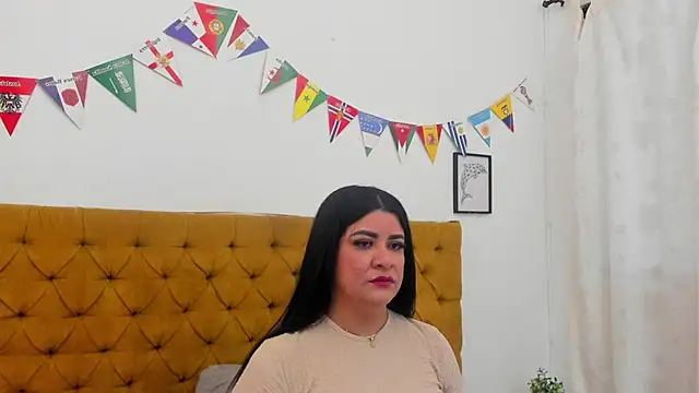 Snapshot of Katty_West chatting on July 2026 08:11:01 PM Katty West online show from July 2026 08:11:01 PM