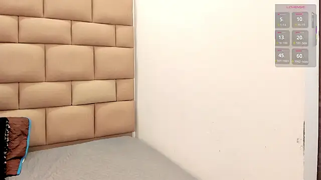 TifannyRosen online show from April 2026 12:29:02 PM