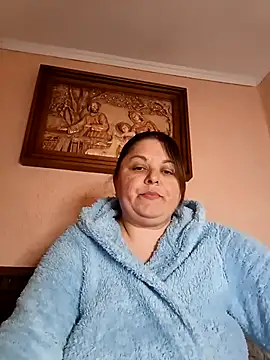 Dear Natalia online show from April 2026 05:23:01 AM