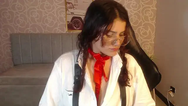 Snapshot of Scarlett_jhonson_ch chatting on April 2026 08:01:02 PM Scarlett jhonson ch online show from April 2026 08:01:02 PM