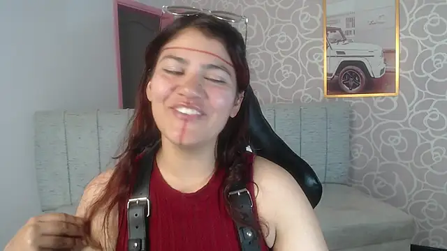 Snapshot of Scarlett_jhonson_ch chatting on May 2026 07:53:01 PM Scarlett jhonson ch online show from May 2026 07:53:01 PM