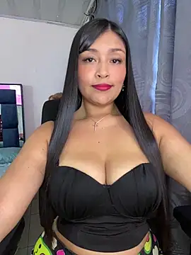 Simplemente Aurora online show from May 2026 05:07:02 PM