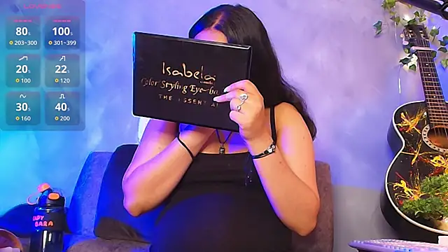 Snapshot of ambar__devon chatting on April 2026 08:13:02 PM ambar devon online show from April 2026 08:13:02 PM