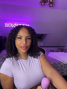 princessromyindy online show from April 2026 08:42:02 PM