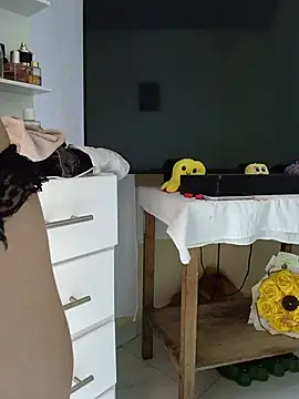 franchezkacarsonn online show from July 2026 12:33:02 PM