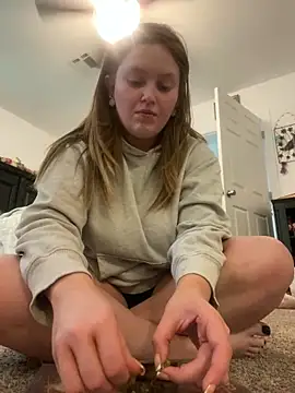 Snapshot of perfectbbprincess chatting on April 2026 08:25:02 PM perfectbbprincess online show from April 2026 08:25:02 PM