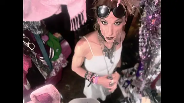TgirlBrat online show from June 2026 08:05:02 AM