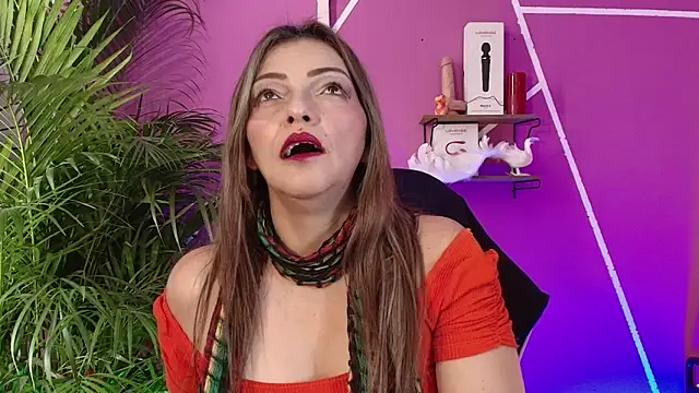 CarolMis 79 online show from May 2026 12:43:02 PM