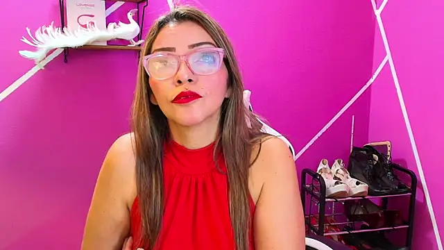 CarolMis 79 online show from May 2026 10:55:02 AM
