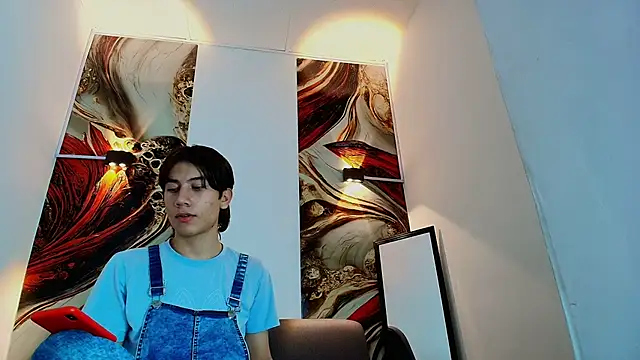 RAPHAEL NYON1 online show from May 2026 03:46:01 AM