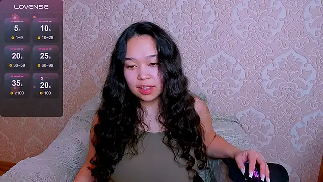 Zlata lee online show from April 2026 05:10:01 AM