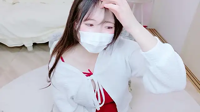 Satomi nn online show from April 2026 04:37:02 AM