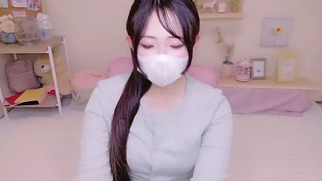 Satomi nn online show from May 2026 04:30:02 AM