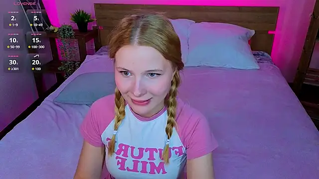 Brietdget online show from May 2026 10:33:01 AM
