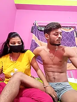 Snapshot of Hot-Couple4 chatting on April 2026 07:05:02 PM Hot-Couple4 online show from April 2026 07:05:02 PM