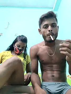 Snapshot of Hot-Couple4 chatting on May 2026 04:02:01 PM Hot-Couple4 online show from May 2026 04:02:01 PM