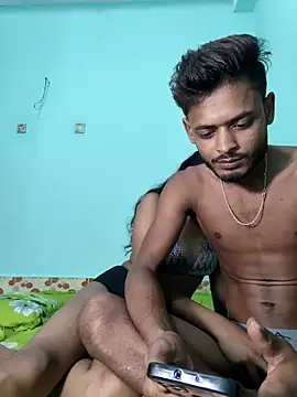 Snapshot of Hot-Couple4 chatting on May 2026 07:52:02 PM Hot-Couple4 online show from May 2026 07:52:02 PM