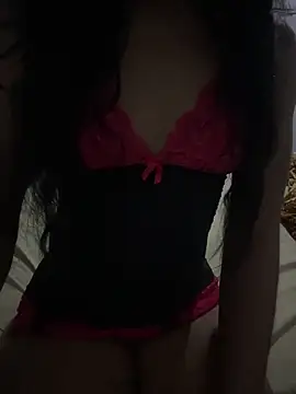 Debbaby online show from May 2026 07:11:01 PM