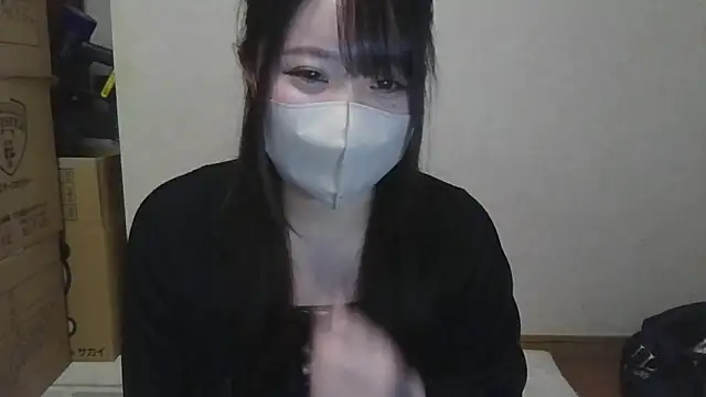 yuna  chandayo online show from April 2026 11:58:01 AM