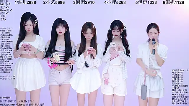 1X-two online show from May 2026 04:07:02 AM