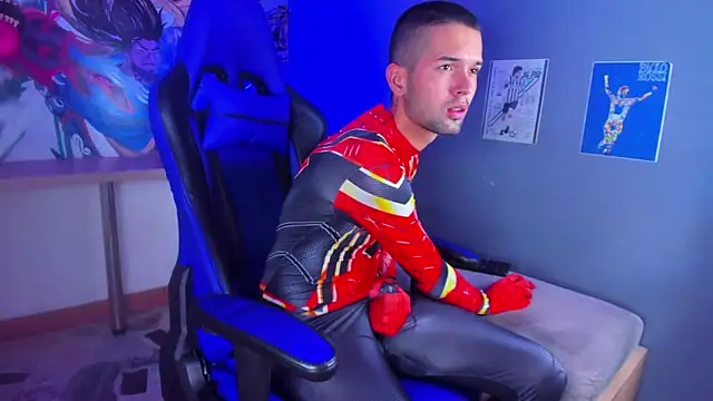 Snapshot of Ian_Valenti chatting on April 2026 08:03:01 PM Ian Valenti online show from April 2026 08:03:01 PM