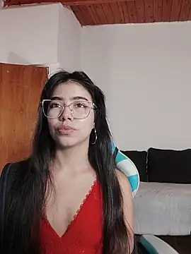 Iam eli09 online show from April 2026 10:26:01 PM