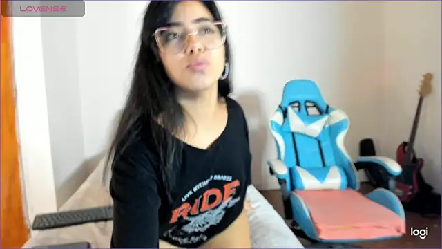 Iam eli09 online show from June 2026 12:08:02 AM