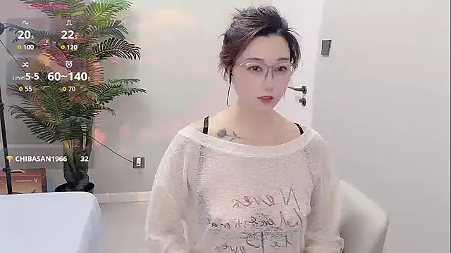 Snapshot of Yunxi- chatting on May 2026 01:41:01 PM Yunxi- online show from May 2026 01:41:01 PM