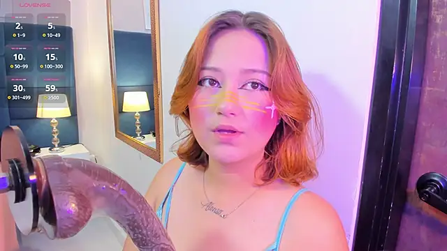 iza grey online show from April 2026 12:10:01 PM