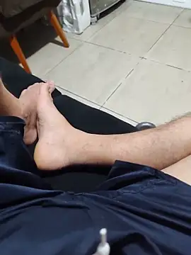 Fofinho44 online show from May 2026 12:07:01 AM