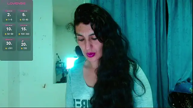 diosa gil online show from May 2026 04:41:01 AM