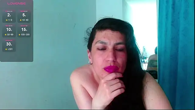 diosa gil online show from May 2026 12:51:02 AM