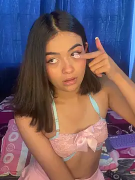 Megan-Moon online show from June 2026 06:51:02 PM