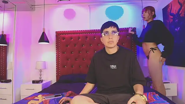 Snapshot of Noa_heaven chatting on April 2026 03:23:01 AM Noa heaven online show from April 2026 03:23:01 AM