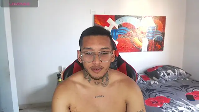 Andymanfit online show from April 2026 10:10:02 PM