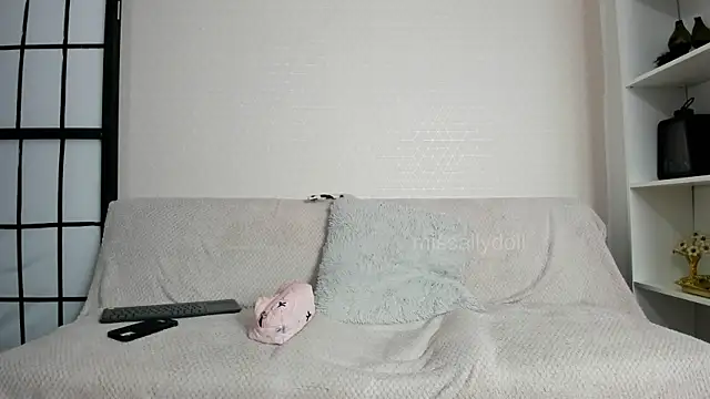 missallydoll online show from June 2026 11:12:01 AM