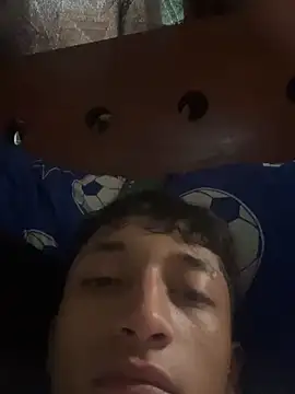 Aaron Brink  online show from April 2026 08:53:02 PM