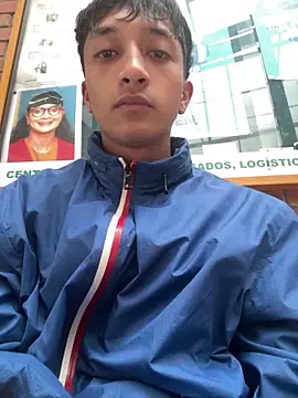 Aaron Brink  online show from April 2026 05:47:01 PM