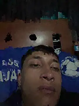 Aaron Brink  online show from April 2026 12:43:02 AM