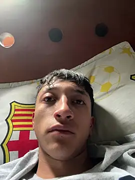 Aaron Brink  online show from April 2026 01:43:02 PM