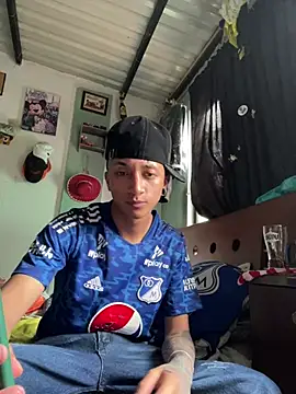 Aaron Brink  online show from April 2026 08:33:01 PM