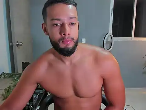 Juan Calix online show from April 2026 10:59:01 PM