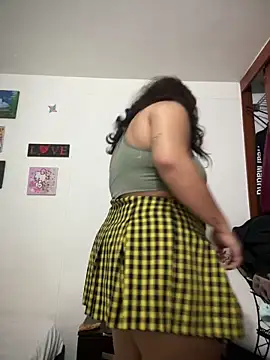 midarixxx online show from May 2026 07:26:02 AM