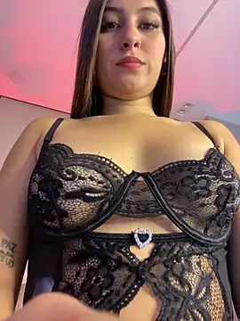 RossieSmith1 online show from July 2026 12:07:02 PM