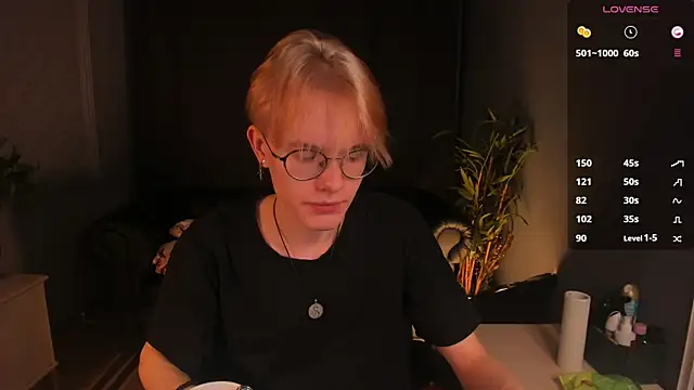 Liam Blair online show from April 2026 05:43:02 AM